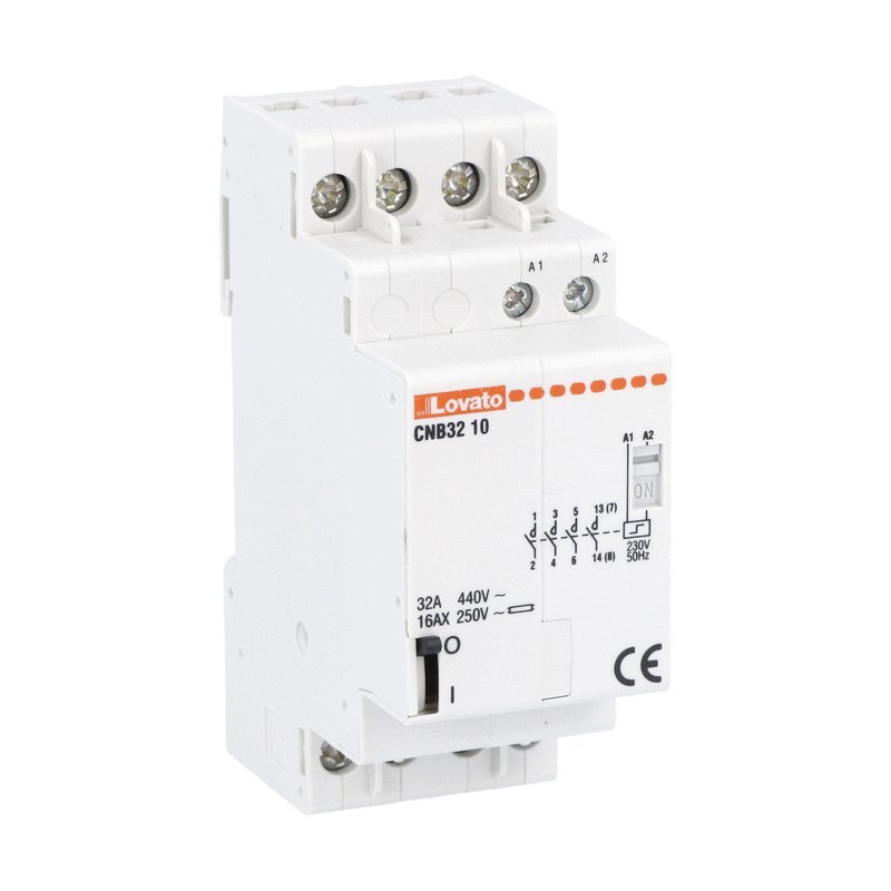 CNB CNB3210230 Latching Relays