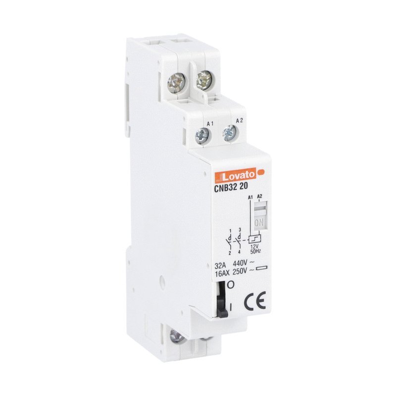 CNB CNB3220012 Latching Relays