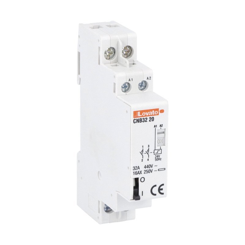 CNB CNB3220024 Latching Relays