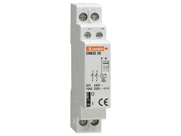 CNB CNB3220230 Latching Relays