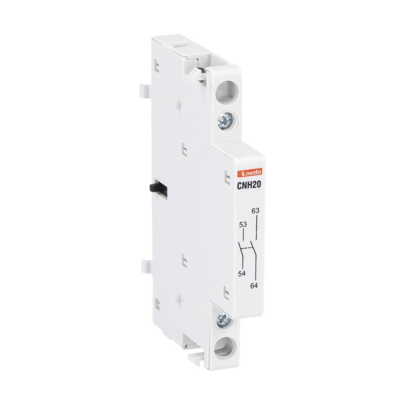 CN CNH20 Terminal Blocks
