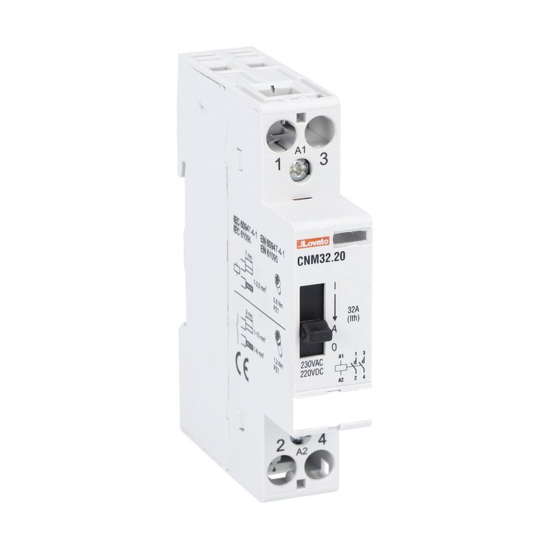 CNM CNM3220024 Contactors