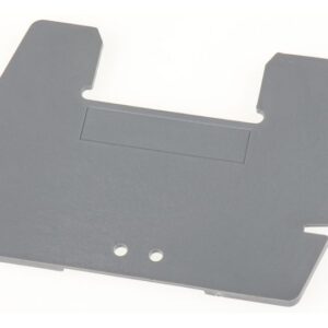 CPBP2 – Protecting cover (cover bar plate)