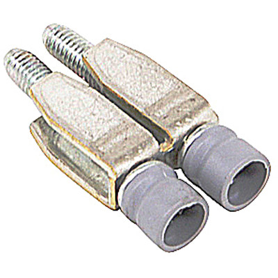 TE CS-R1 – Circuit separator / partition plate — Terminal Blocks