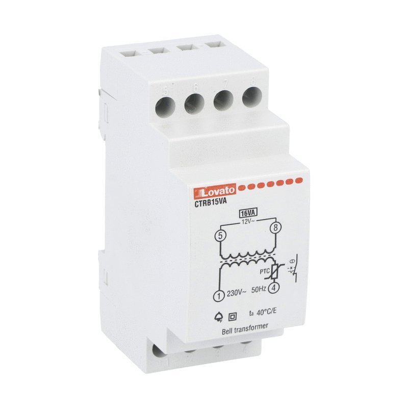 CTRB CTRB15VA Audible Alarms & Buzzers