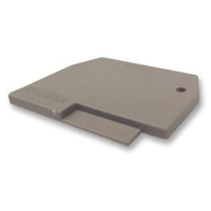 D95/26 – Feed-through spring-clamp terminal block