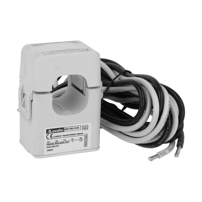 DM1TMA0100 DM1TMA0100 Current Transformers