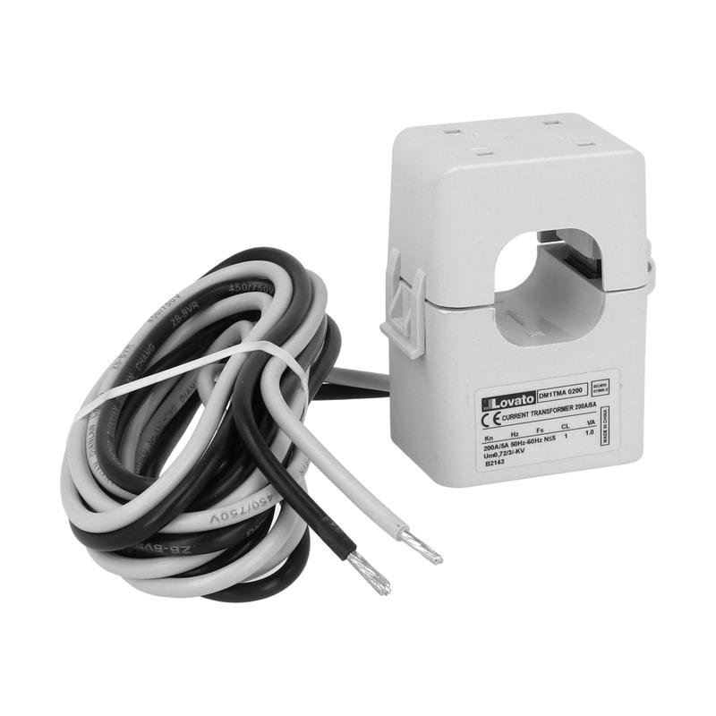 DM1TMA0200 DM1TMA0200 Current Transformers
