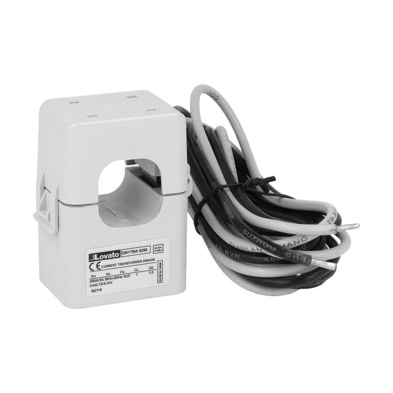 DM1TMA0250 DM1TMA0250 Current Transformers