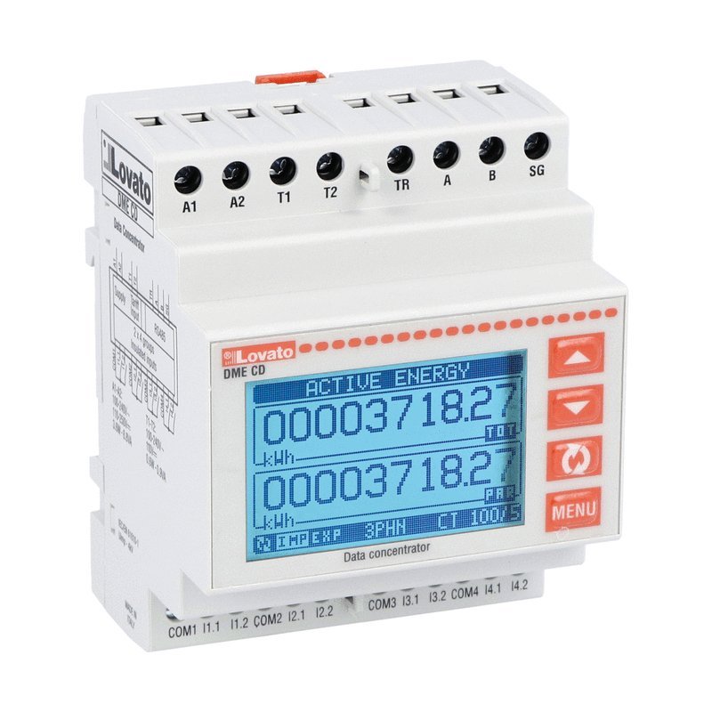 DMECD DMECD Data Loggers & Recorders