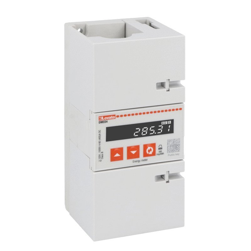 DMED404R0600 DMED404R0600 Energy Meters