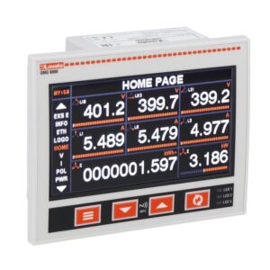 DMG8000 DMG8000 Power Analysers