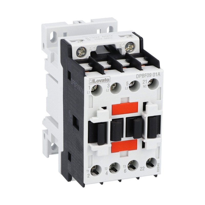 DPBF09 DPBF0901A46060 Contactors