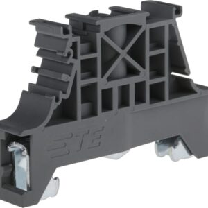 EK2.5-3P – End section (3-pole end section)