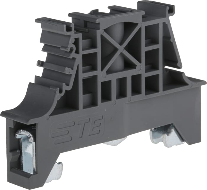 TE EK2.5 – End section (Standard end section) — Terminal Blocks