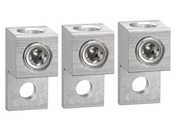EXA01 EXA01 Terminal Blocks