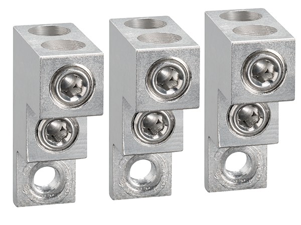 EXA03 Terminal Blocks