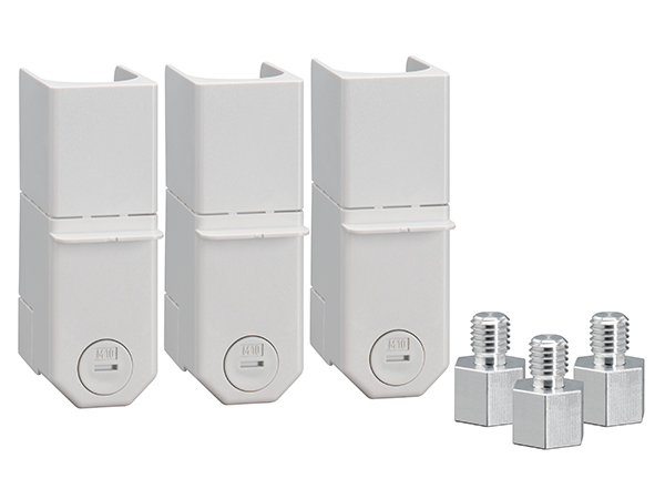 EXA04 Terminal Blocks