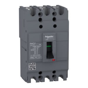 Easypact EZC100H EZC100H3100 Moulded Case Circuit Breakers (MCCB)