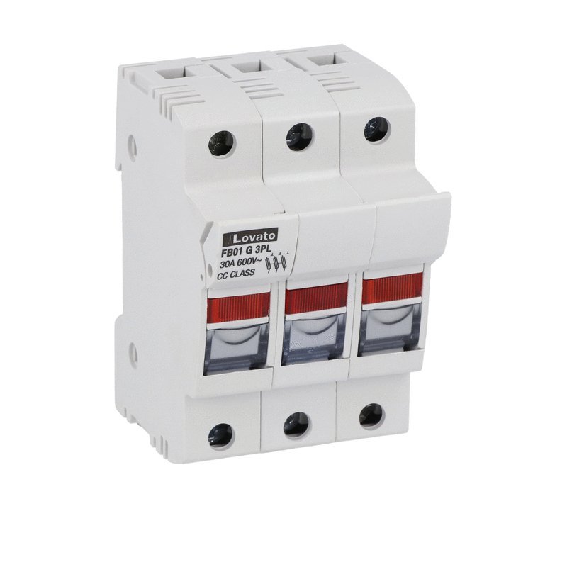 FB FB01G3PL Fuses & Fuse Holders