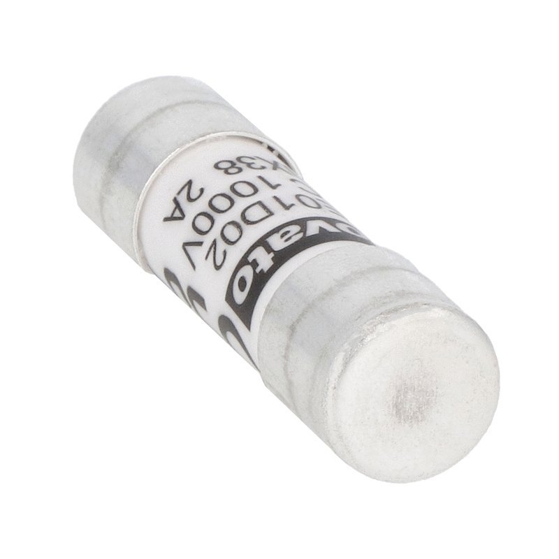 FE FE01D12 Fuses & Fuse Holders