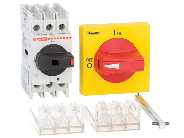 GA GA040AK30063 Disconnect Switches