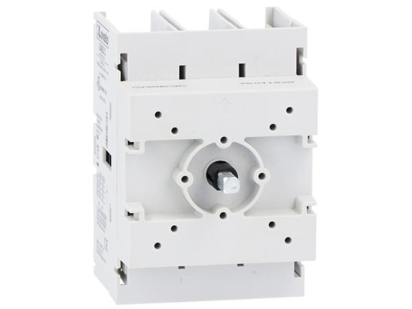 GA GA063C Disconnect Switches