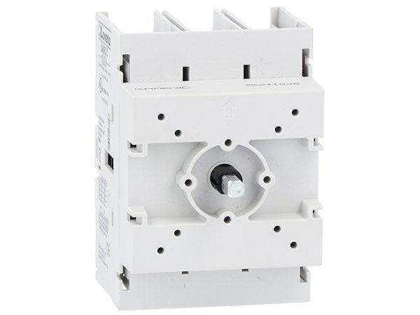 GA GA125C Disconnect Switches