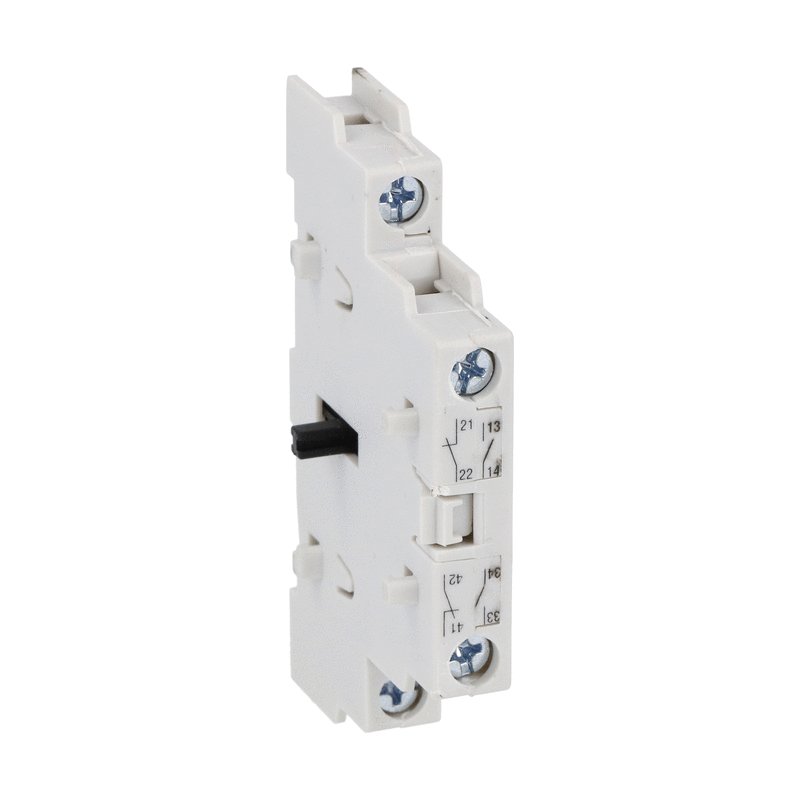 GAX1011C Terminal Blocks