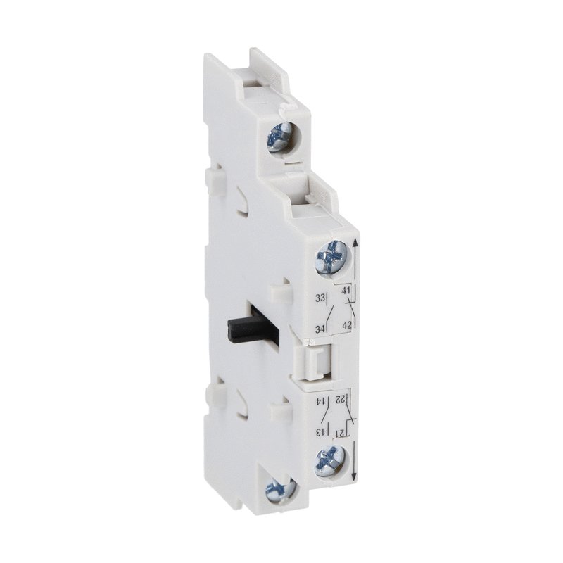 GAX1020A GAX1020A Terminal Blocks