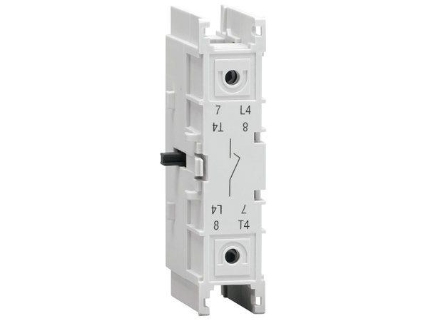 GAX41125C Terminal Blocks
