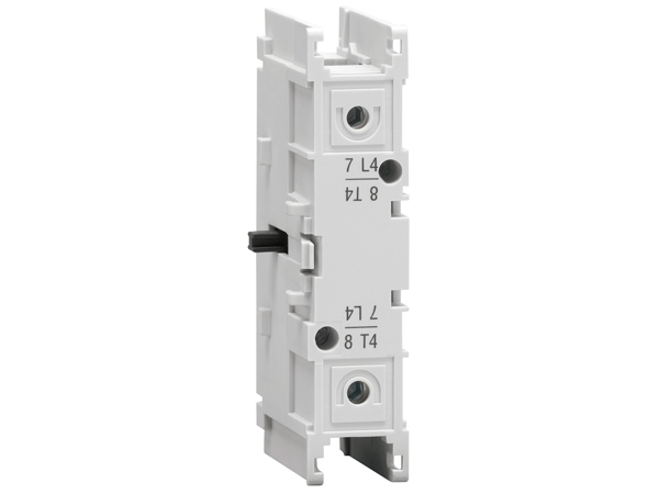 GAX42080C Terminal Blocks