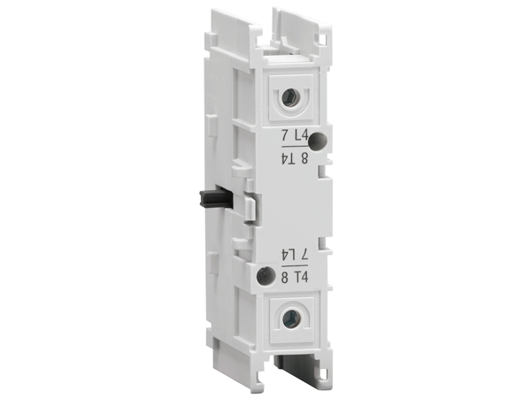 GAX42100C Terminal Blocks