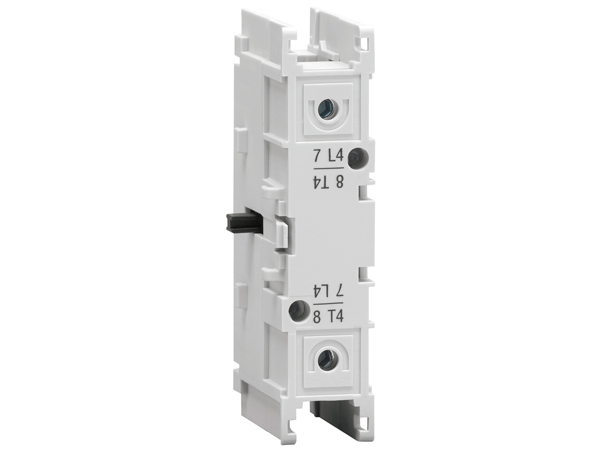 GAX42 GAX42160C Terminal Blocks