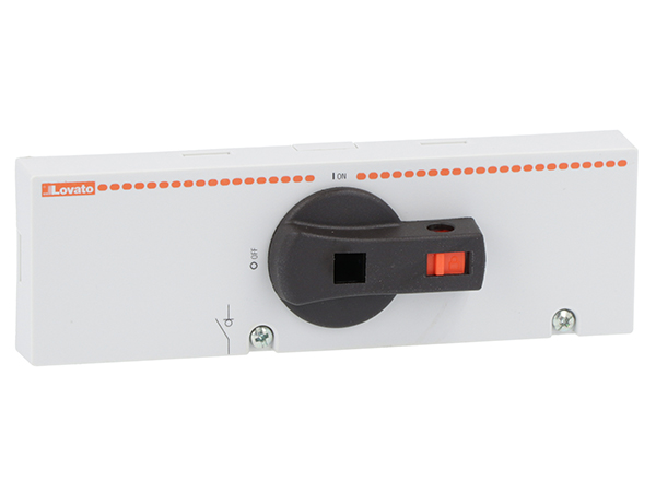 GAX6001 Terminal Blocks