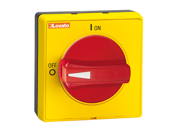 GAX62 Terminal Blocks