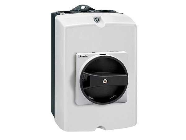 GAZ GAZ032B Disconnect Switches