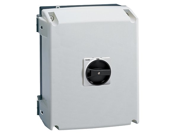 GAZ GAZ063BUL Disconnect Switches