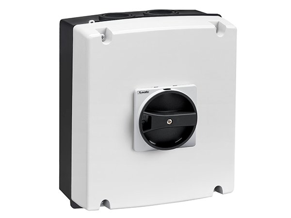 GAZ GAZ080CB Disconnect Switches