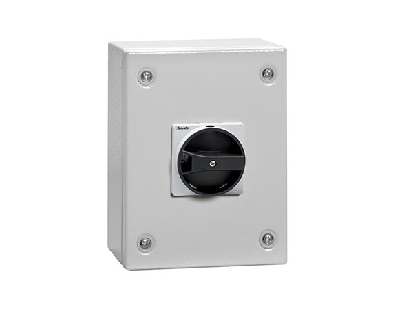 GAZM GAZM063T4B Disconnect Switches