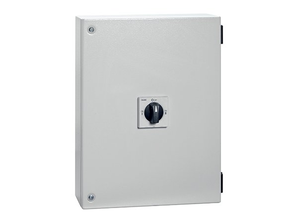 GAZM GAZM080ET8 Changeover Switches