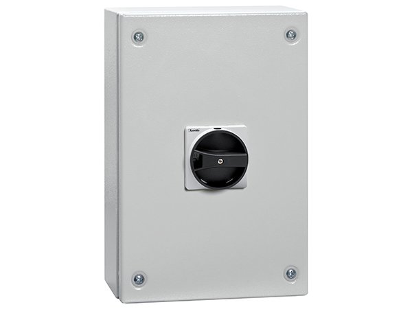 GAZM GAZM125B Disconnect Switches