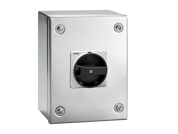 GAZS GAZS063SAB Disconnect Switches