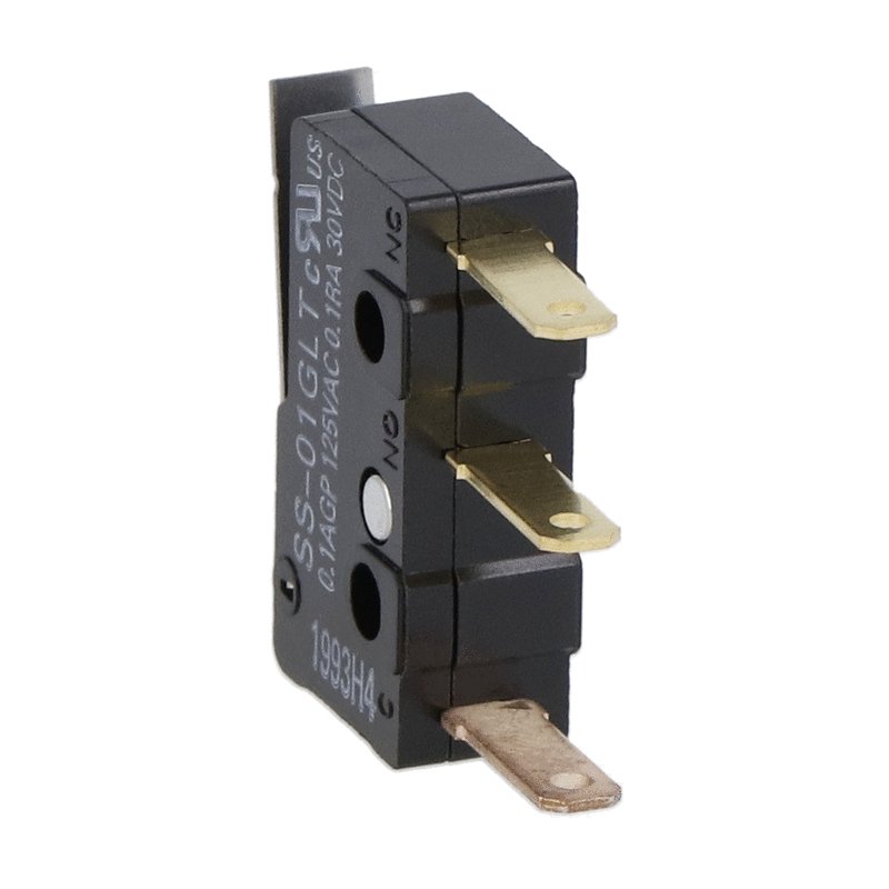 GEF GEFX1011 Terminal Blocks