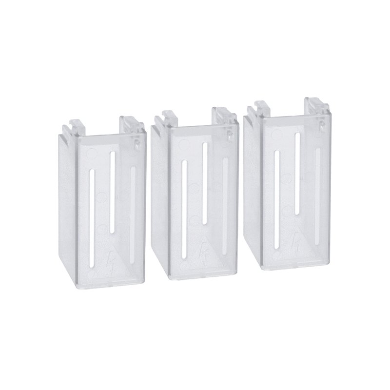 GEF GEFX800 Terminal Blocks