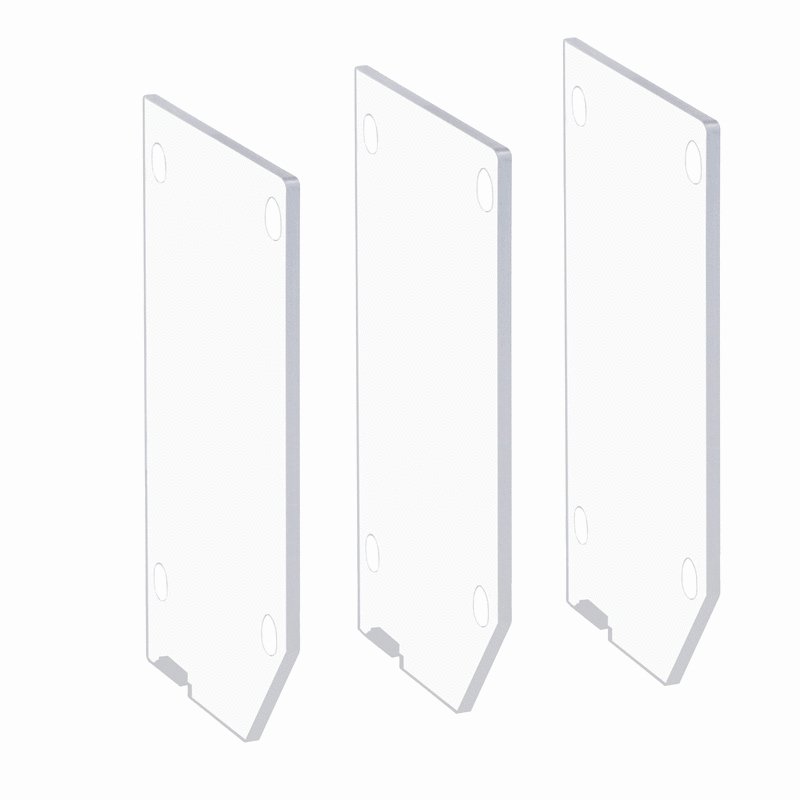 GEF GEFX901 Terminal Blocks