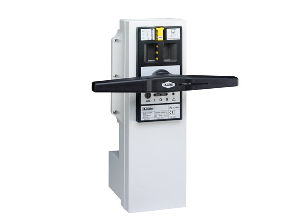 GEX693C Terminal Blocks