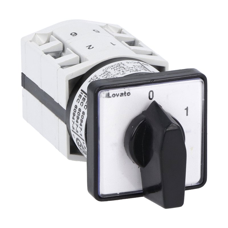 GF10 GF1003U Pushbutton Stations & Control Boxes