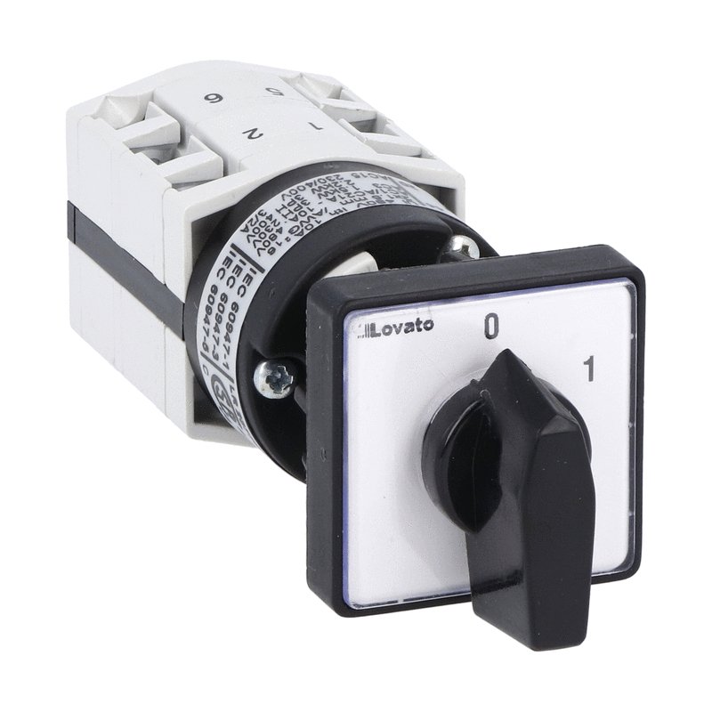 GF10 GF1010U47 Pushbutton Stations & Control Boxes