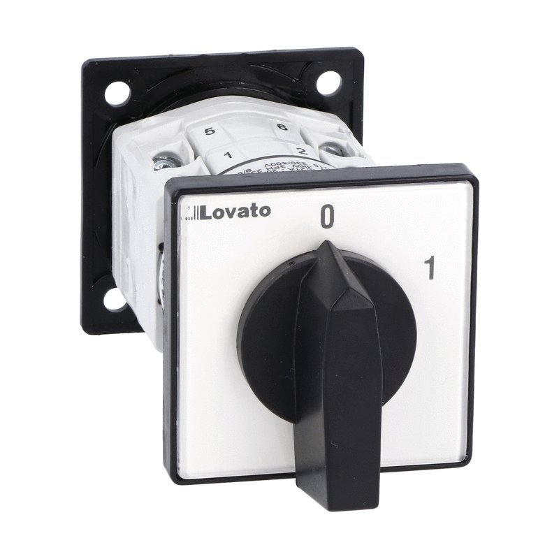 GF20 GF2090O Pushbutton Stations & Control Boxes